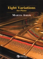 8 Variations - Piano