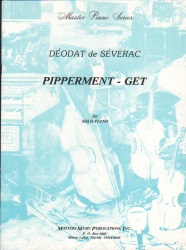 Pipperment-Get - Piano