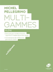 Multi-Gammes - Flute Method