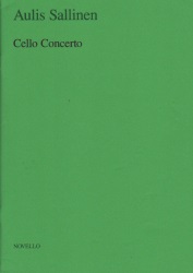 Concerto, Op. 44 - Cello and Piano