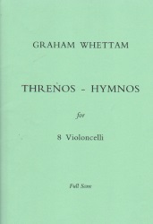 Threnos - Hymnos - Cello Octet