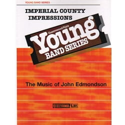 Imperial County Impressions - Young Band