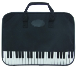 Briefcase - Keyboard