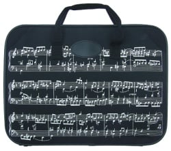 Briefcase - Sheet Music