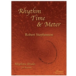Rhyme, Time and Meter - Bassoon