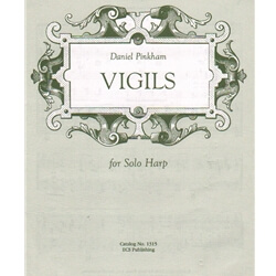Vigils - Harp
