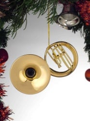 Sousaphone Ornament