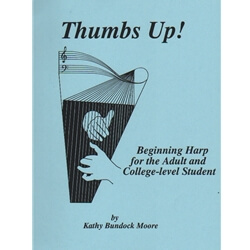 Thumbs Up - Harp