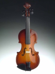 Violin Magnet