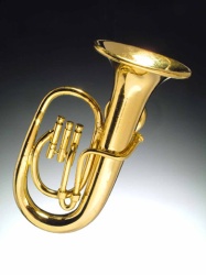 Tuba Magnet