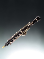 Oboe Magnet