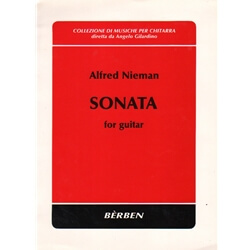 Sonata - Classical Guitar