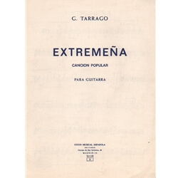 Extremena - Classical Guitar