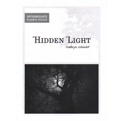 Hidden Light - Piano Teaching Piece