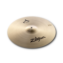 Zildjian 16" A Zildjian Medium Thin Crash Cymbal