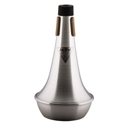 Jo-Ral TRB-4A Aluminum Bass Trombone Straight Mute