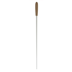 Trophy 16" Cork Tapered Handle Baton