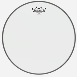 Remo 14" Ambassador Clear Drumhead