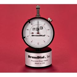 Drum Dial Precision Drum Tuner