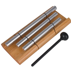 Woodstock Zenergy Chime - Trio