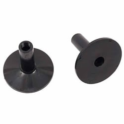 Yamaha PTS-3A Cymbal Stand Tilt Sleeves 2-Pack