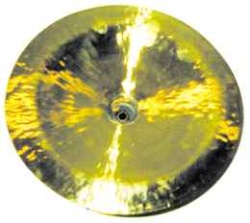 Wuhan 16" China Cymbal