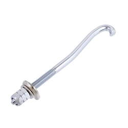 LP215B Conga Tuning Lug, Chrome