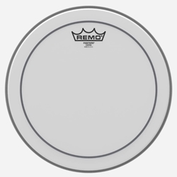 Remo 12" Pinstripe Coated Drumhead