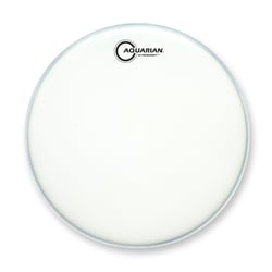 Aquarian 14" Hi-Frequency Texture Coated Drumhead