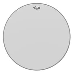 Remo 26" Emperor Coated Bass Drumhead