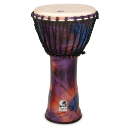 Toca Freestyle Rope Tuned 12'' Djembe