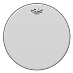 Remo 14" Ambassador Vintage Coated Drumhead