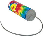 Remo SP-0207-TD Thunder Tube (Tie Dye Finish)