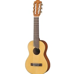 Yamaha GL1 Guitalele with Bag - Natural