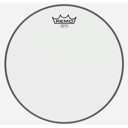 Remo 12" Vintage Emperor Clear Drumhead