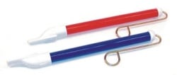 Trophy Plastic Slide Whistle