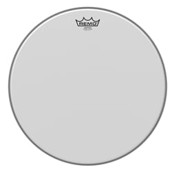 Remo 16" Emperor Vintage Coated Drumhead