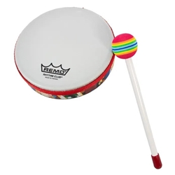 Remo 6" Rhythm Club Hand Drum