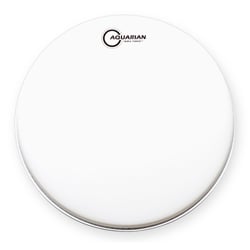 Aquarian 14" Triple Threat Snare Batter Drumhead