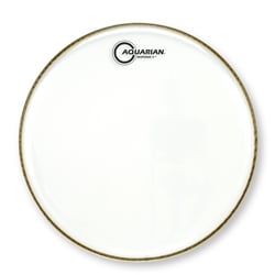 Aquarian 10" Response 2 Clear Drumhead