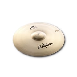 Zildjian 17" A Zildjian Medium Thin Crash Cymbal