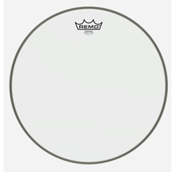 Remo 10" Vintage Emperor Clear Drumhead