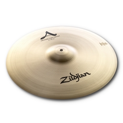 Zildjian 19" A Zildjian Medium Thin Crash Cymbal