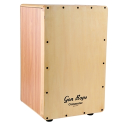 Gon Bops Commuter Collapsible Cajon