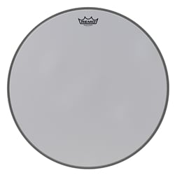 Remo 20" Silentstroke Bass Drumhead