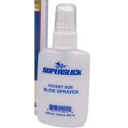 Superslick Trombone Slide Sprayer – 2 oz