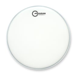 Aquarius 10" Performance II Texture Coated Drumhead