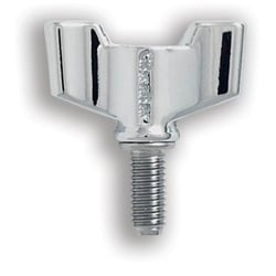 Gibraltar SC-0009 8mm Wing Screw 2-Pack