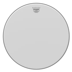 Remo 16" Ambassador Classic Fit Coated Drumhead