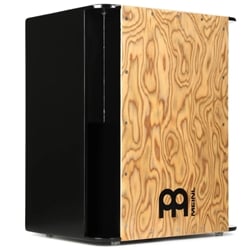 Meinl Vertical Subwoofer Cajon - Makah-Burl